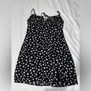 summer dress from garage